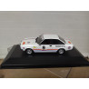 SEAT 124 SPORT 1971 RALLY VASCO-NAVARRO JUNCOSA 1:43 ALTAYA IXO BOX NO ORIGINAL