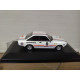 SEAT 124 SPORT 1971 RALLY VASCO-NAVARRO JUNCOSA 1:43 ALTAYA IXO BOX NO ORIGINAL