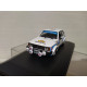 TALBOT LOTUS SUNBEAM 1981 RALLY BRASIL FREQUELIN 1:43 ALTAYA IXO BOX NO ORIGINAL