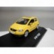 VOLKSWAGEN FOX YELLOW SCHUCO 1:43 USADO VER FOTOS