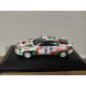TOYOTA CELICA 1993 GT-FOUR/4WD RALLY MONTE CARLO AURIOL 1:43 BOX NO ORIGINAL