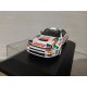 TOYOTA CELICA 1993 GT-FOUR/4WD RALLY MONTE CARLO AURIOL 1:43 BOX NO ORIGINAL