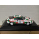 TOYOTA CELICA 1993 GT-FOUR/4WD RALLY MONTE CARLO AURIOL 1:43 BOX NO ORIGINAL