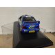 SUBARU IMPREZA WRC 2002 RALLY MONTE CARLO MAKINEN 1:43 ALTAYA IXO BOX NO ORIGINAL