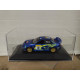 SUBARU IMPREZA WRC 2002 RALLY MONTE CARLO MAKINEN 1:43 ALTAYA IXO BOX NO ORIGINAL