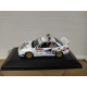 SUBARU IMPREZA 2005 Gr.N RALLY PORTUGAL CARLOS SAINZ 1:43 ALTAYA IXO BOX NO ORIGINAL
