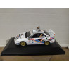 SUBARU IMPREZA 2005 Gr.N RALLY PORTUGAL CARLOS SAINZ 1:43 ALTAYA IXO BOX NO ORIGINAL