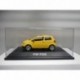 VOLKSWAGEN FOX YELLOW SCHUCO 1:43 USADO VER FOTOS