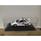 SUBARU IMPREZA 2005 Gr.N RALLY PORTUGAL CARLOS SAINZ 1:43 ALTAYA IXO BOX NO ORIGINAL