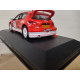 PEUGEOT 206 WRC 2002 RALLY FINLAND GRONHOLM 1:43 DEFECT/BOX NO ORIGINAL