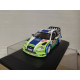 FORD FOCUS RS WRC 06 2006 RALLY MONTE CARLO GRONHOLM 1:43 BOX NO ORIGINAL