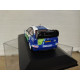 FORD FOCUS RS WRC 06 2006 RALLY MONTE CARLO GRONHOLM 1:43 BOX NO ORIGINAL