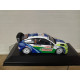 FORD FOCUS RS WRC 06 2006 RALLY MONTE CARLO GRONHOLM 1:43 BOX NO ORIGINAL