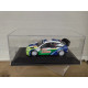 FORD FOCUS RS WRC 06 2006 RALLY MONTE CARLO GRONHOLM 1:43 BOX NO ORIGINAL