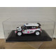 MINI JOHN COOPER WORKS S2000 2013 RALLY TOUR CORSE SARRAZIN 1:43 BOX NO ORIGINAL