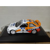 FORD ESCORT WRC 1997 RALLY ACROPOLIS SAINZ 1:43 ALTAYA IXO BOX NO ORIGINAL