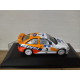 FORD ESCORT WRC 1997 RALLY ACROPOLIS SAINZ 1:43 ALTAYA IXO BOX NO ORIGINAL