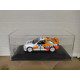 FORD ESCORT WRC 1997 RALLY ACROPOLIS SAINZ 1:43 ALTAYA IXO BOX NO ORIGINAL