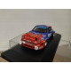 PORSCHE 911 SC 1980 RALLY CATALUÑA ZANINI 1:43 ALTAYA IXO BOX NO ORIGINAL