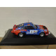 PORSCHE 911 SC 1980 RALLY CATALUÑA ZANINI 1:43 ALTAYA IXO BOX NO ORIGINAL