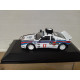LANCIA 037 RALLY 1984 RALLY SAFARI ALLEN 1:43 ALTAYA IXO BOX NO ORIGINAL