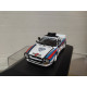 LANCIA 037 RALLY 1984 RALLY SAFARI ALLEN 1:43 ALTAYA IXO BOX NO ORIGINAL