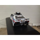 LANCIA 037 RALLY 1984 RALLY SAFARI ALLEN 1:43 ALTAYA IXO BOX NO ORIGINAL