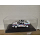 LANCIA 037 RALLY 1984 RALLY SAFARI ALLEN 1:43 ALTAYA IXO BOX NO ORIGINAL