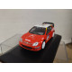 CITROEN XSARA T4 WRC 2001 RALLY CATALUÑA BUGALSKI 1:43 SOLIDO BOX NO ORIGINAL