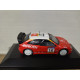 CITROEN XSARA T4 WRC 2001 RALLY CATALUÑA BUGALSKI 1:43 SOLIDO BOX NO ORIGINAL