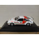 FORD SIERRA RS COSWORTH 1987 RALLY PORTUGAL SANTOS 1:43 ALTAYA IXO BOX NO ORIGINAL