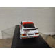 FORD SIERRA RS COSWORTH 1987 RALLY PORTUGAL SANTOS 1:43 ALTAYA IXO BOX NO ORIGINAL