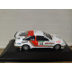 FORD SIERRA RS COSWORTH 1987 RALLY PORTUGAL SANTOS 1:43 ALTAYA IXO BOX NO ORIGINAL