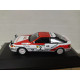TOYOTA CELICA 1991 GT4 RALLY PORTUGAL CARLOS SAINZ 1:43 ALTAYA IXO BOX NO ORIGINAL
