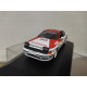 TOYOTA CELICA 1991 GT4 RALLY PORTUGAL CARLOS SAINZ 1:43 ALTAYA IXO BOX NO ORIGINAL