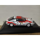 TOYOTA CELICA 1991 GT4 RALLY PORTUGAL CARLOS SAINZ 1:43 ALTAYA IXO BOX NO ORIGINAL