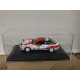 TOYOTA CELICA 1991 GT4 RALLY PORTUGAL CARLOS SAINZ 1:43 ALTAYA IXO BOX NO ORIGINAL