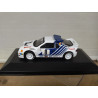 FORD RS 200 1986 RALLY SWEDEN GRUNDEL 1:43 ALTAYA IXO BOX NO ORIGINAL