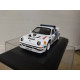 FORD RS 200 1986 RALLY SWEDEN GRUNDEL 1:43 ALTAYA IXO BOX NO ORIGINAL