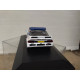 FORD RS 200 1986 RALLY SWEDEN GRUNDEL 1:43 ALTAYA IXO BOX NO ORIGINAL