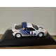 FORD RS 200 1986 RALLY SWEDEN GRUNDEL 1:43 ALTAYA IXO BOX NO ORIGINAL