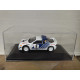 FORD RS 200 1986 RALLY SWEDEN GRUNDEL 1:43 ALTAYA IXO BOX NO ORIGINAL