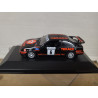 FORD SIERRA RS COSWORTH 1987 RALLY 1000 LAKES VATANEN 1:43 BOX NO ORIGINAL