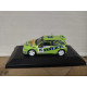 SEAT IBIZA 1996 KIT CAR RALLY RAC ROVANPERA 1:43 ALTAYA IXO BOX NO ORIGINAL