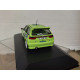 SEAT IBIZA 1996 KIT CAR RALLY RAC ROVANPERA 1:43 ALTAYA IXO BOX NO ORIGINAL