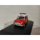 BMC MINI COOPER S 1967 RALLY MONTE CARLO AALTONEN 1:43 DelPRADO BOX NO ORIGINAL