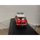 BMC MINI COOPER S 1967 RALLY MONTE CARLO AALTONEN 1:43 DelPRADO BOX NO ORIGINAL