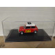 BMC MINI COOPER S 1967 RALLY MONTE CARLO AALTONEN 1:43 DelPRADO BOX NO ORIGINAL