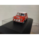 BMC MINI COOPER S 1965 RALLY MONTE CARLO MAKINEN 1:43 ALTAYA IXO BOX NO ORIGINAL