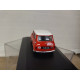 BMC MINI COOPER S 1965 RALLY MONTE CARLO MAKINEN 1:43 ALTAYA IXO BOX NO ORIGINAL